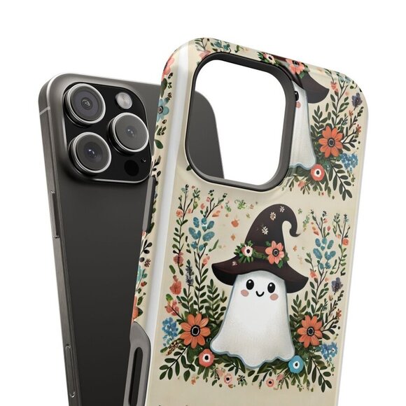 Printed Case for iPhone 14, iPhone 15, iPhone 16 (Plus/ Pro/ Pro Max), MARPC322 - Picture 8 of 13